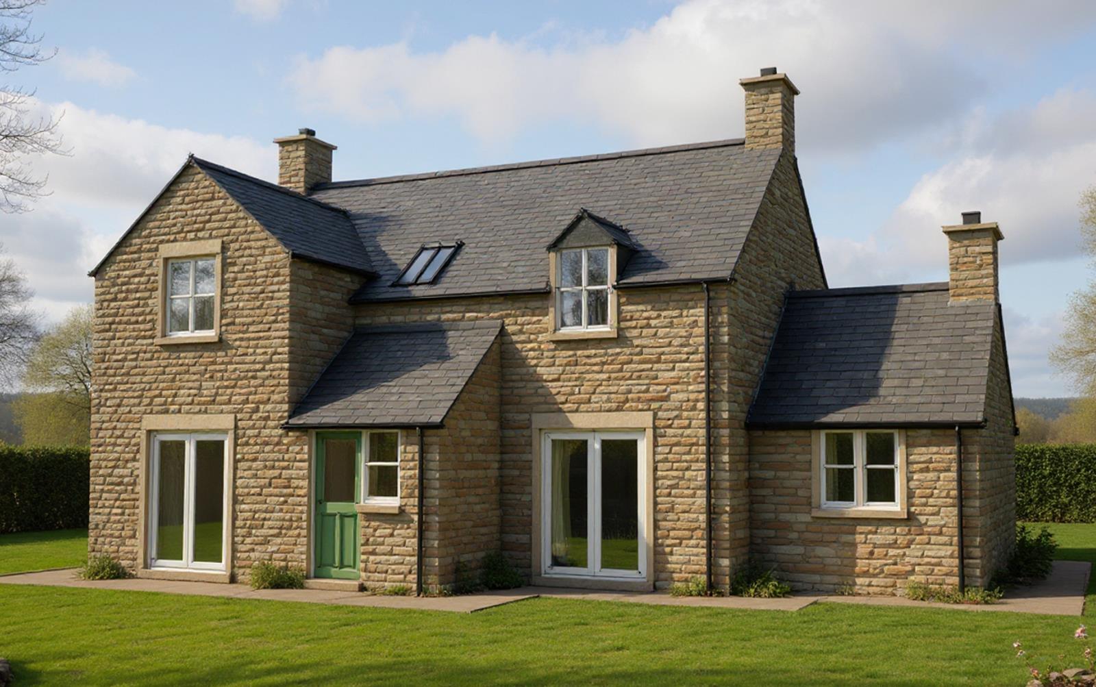 Ash Lane, Apperknowle